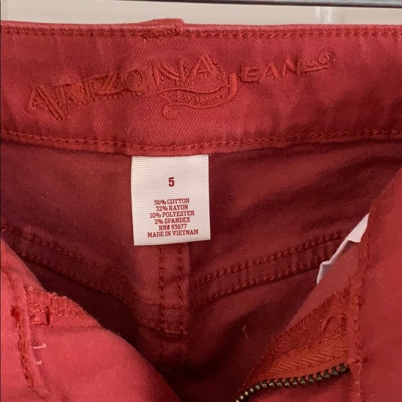 Arizona Jeans - Picture 4 of 6